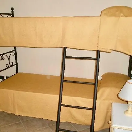 Il Fiordaliso Apartment Olbia
