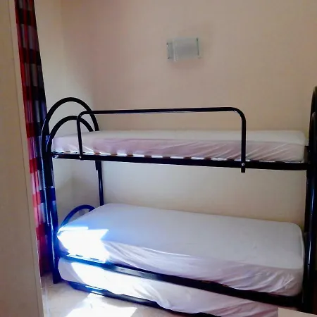Apartment Il Fiordaliso *