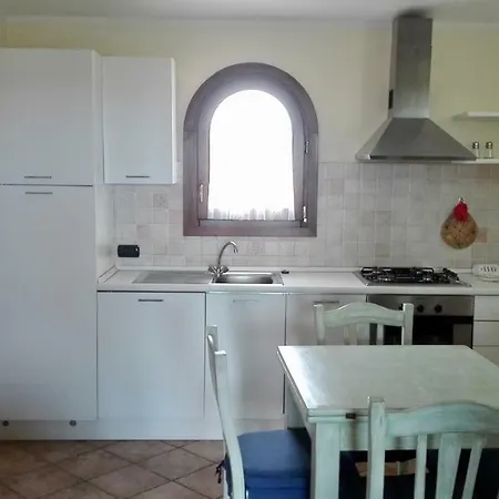 Il Fiordaliso Apartment *